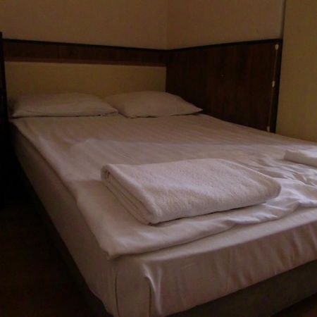 Budget Hotel Thorbecke Amsterdam Rom bilde