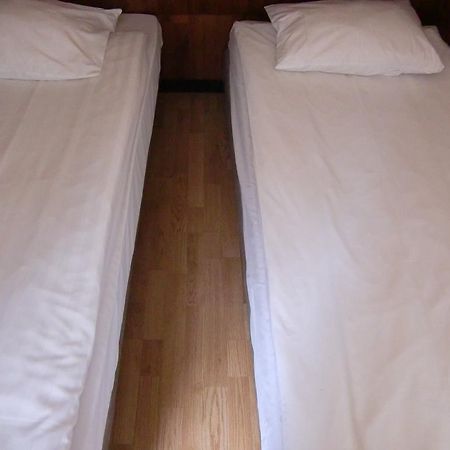 Budget Hotel Thorbecke Amsterdam Eksteriør bilde