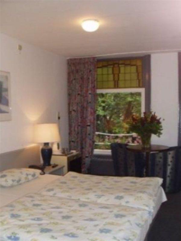 Budget Hotel Thorbecke Amsterdam Rom bilde